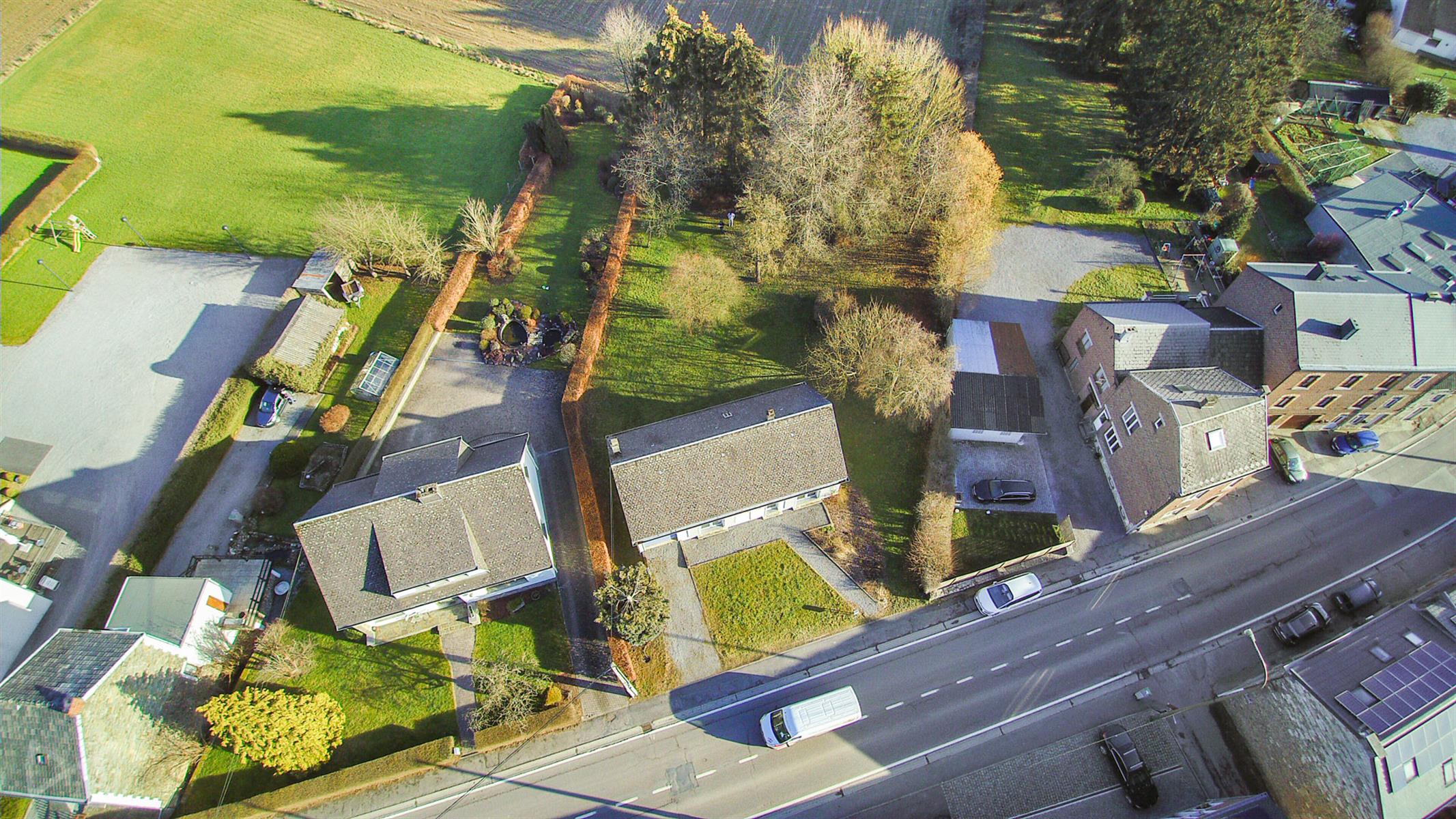 Picture 2 of 4 for House with three bedrooms in Barvaux-Sur-Ourthe