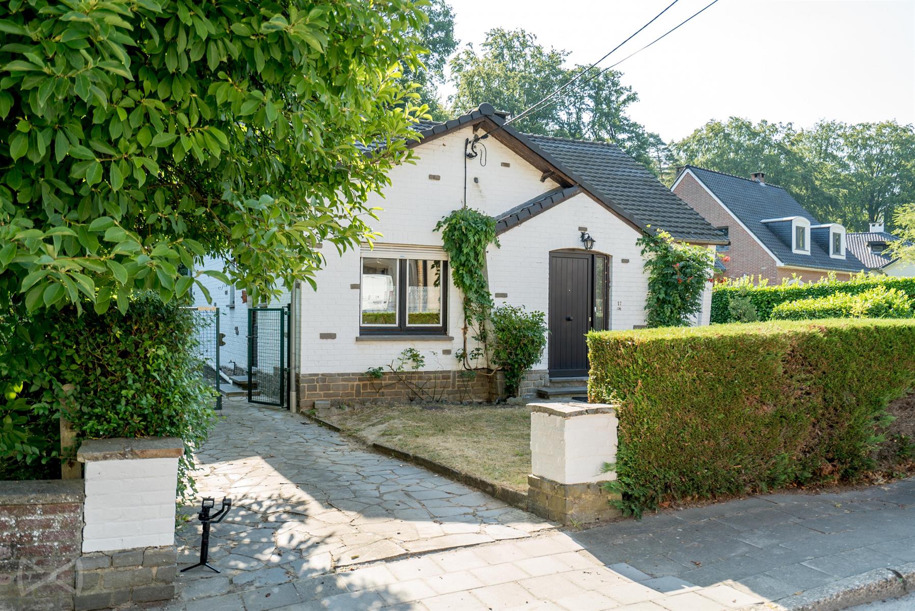 Picture 1 of 4 for House with three bedrooms in Rixensart