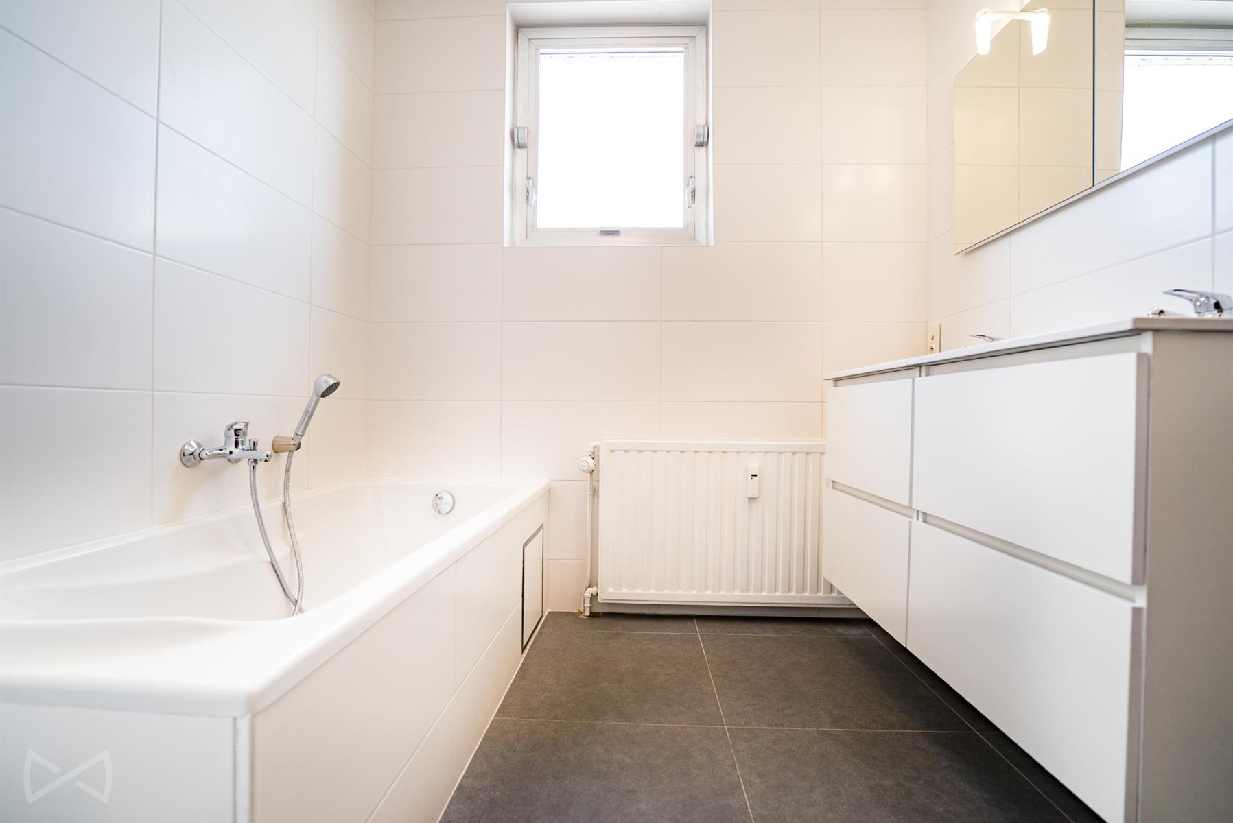 Picture 1 of 4 for Duplex with three bedrooms in Rixensart