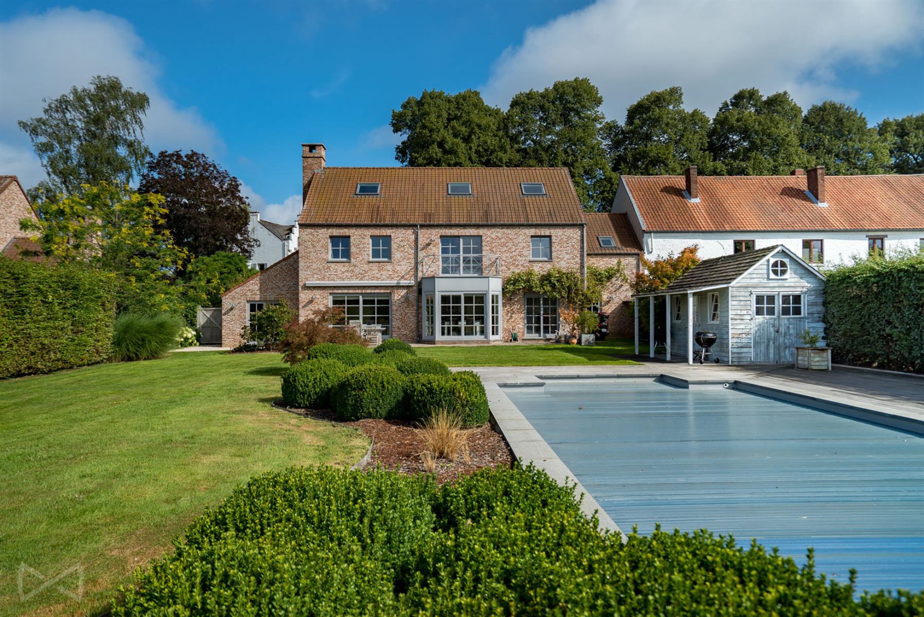 Picture 1 of 5 for House with four bedrooms in Céroux-Mousty