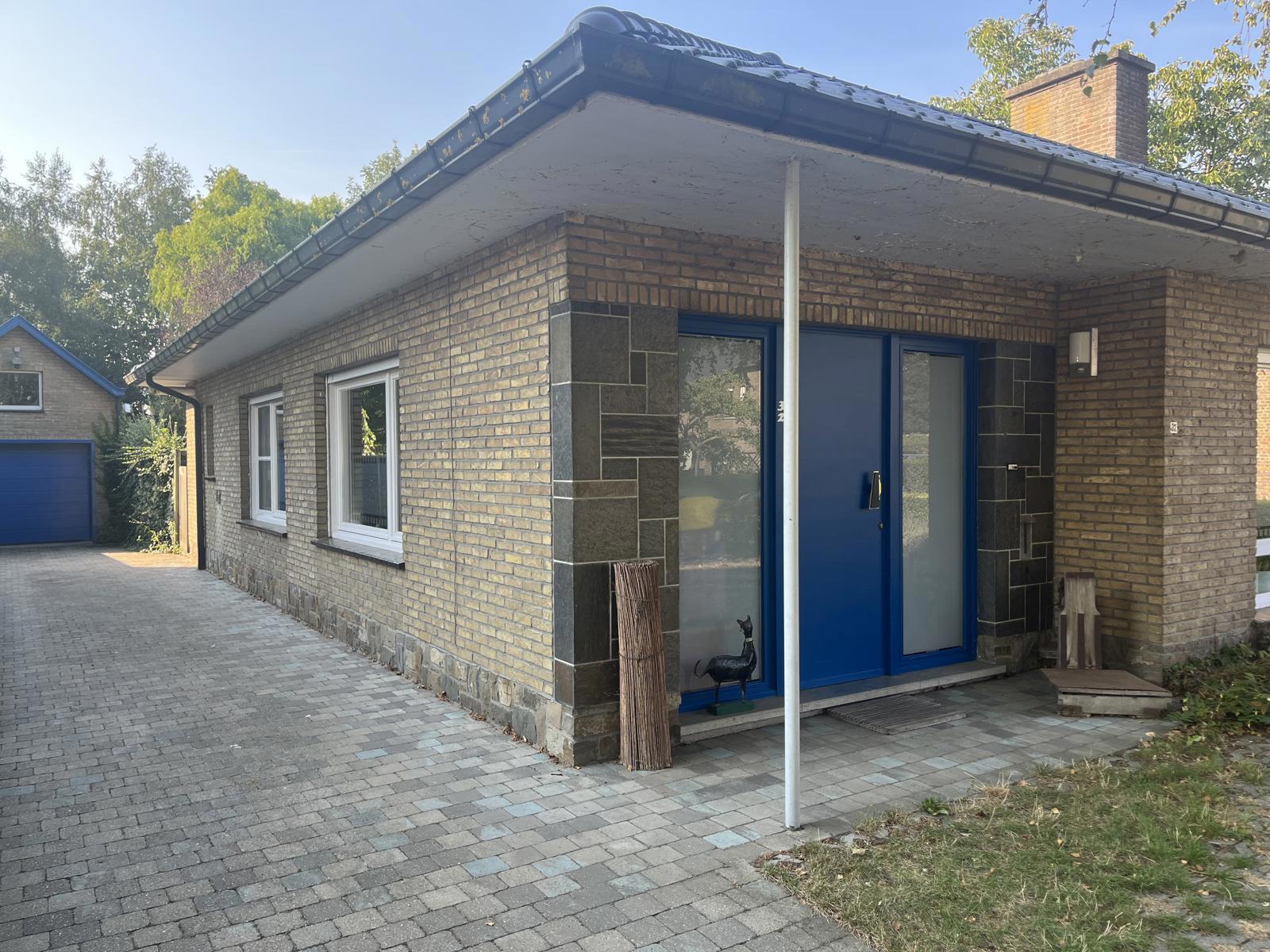 Picture 3 of 3 for House with four bedrooms in Kaprijke