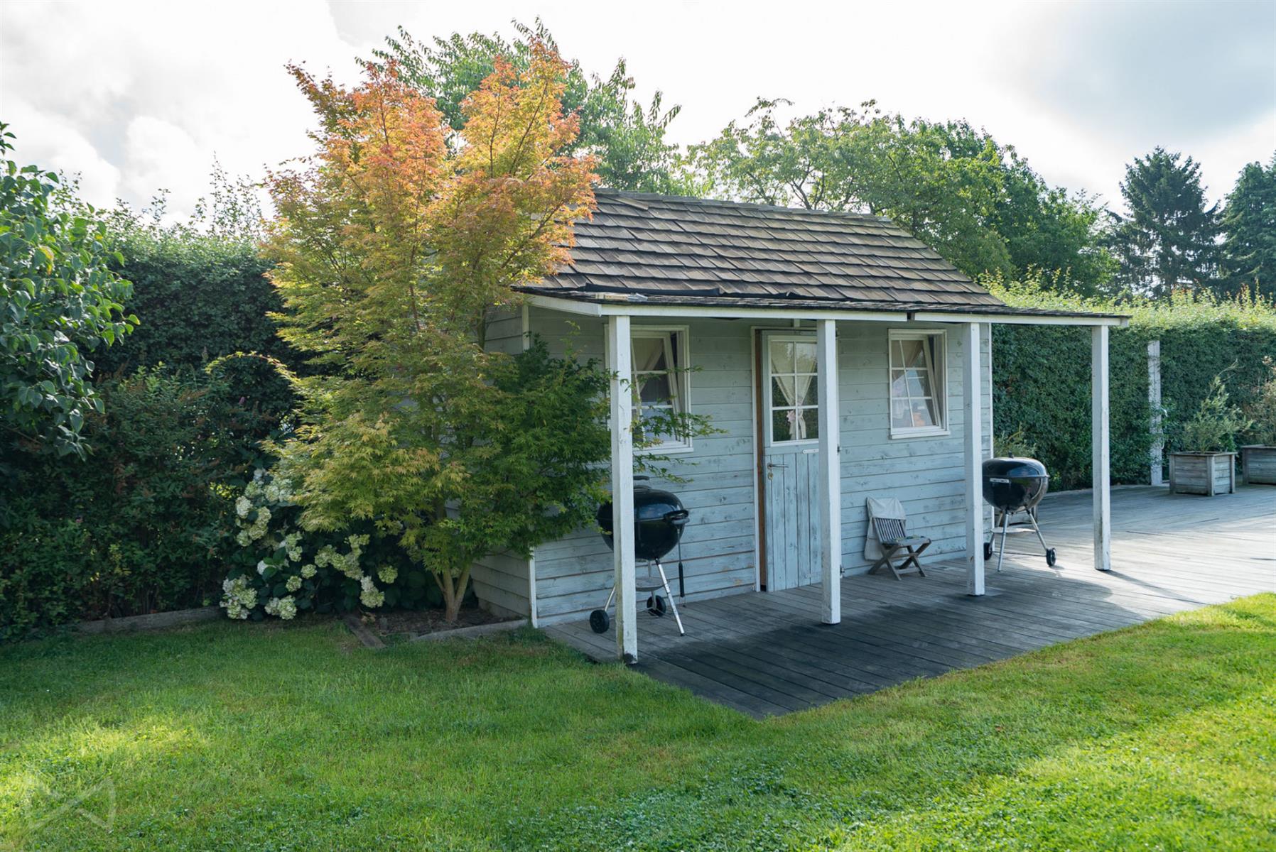 Picture 2 of 4 for House with four bedrooms in Céroux-Mousty