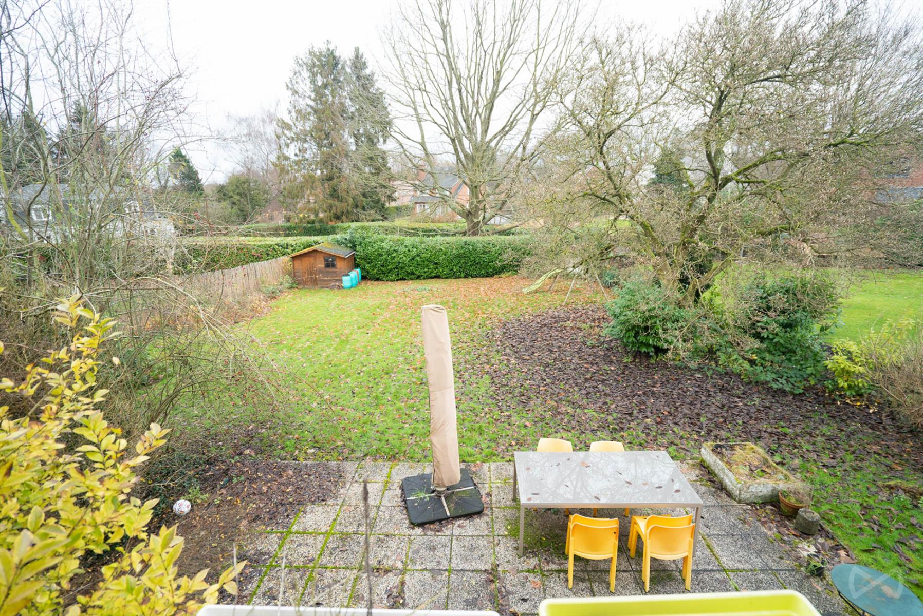 Picture 4 of 4 for House with three bedrooms in Rixensart