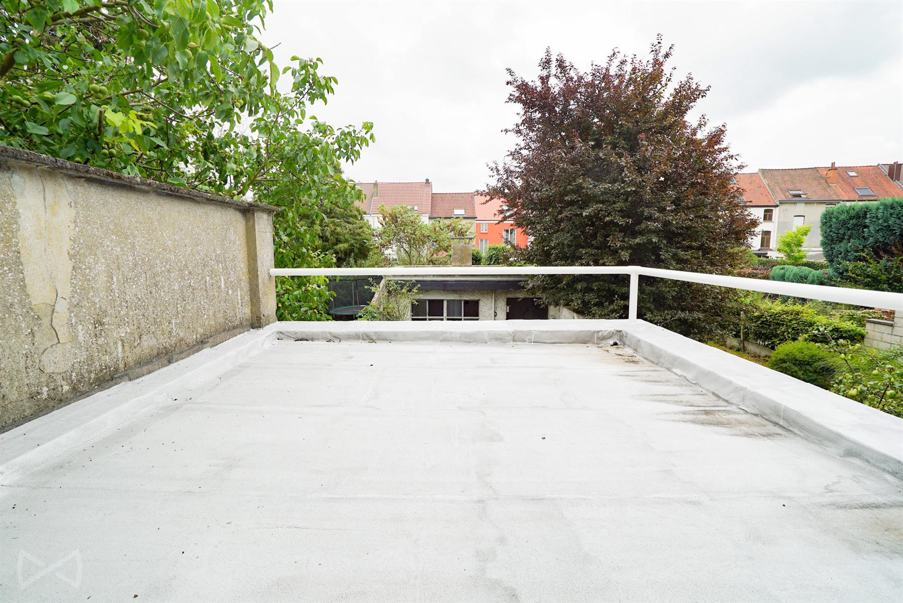 Photo 3 sur 3 pour Maison de cinq chambres à La Hulpe