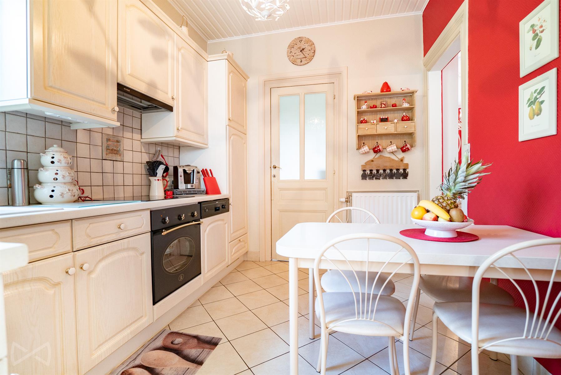 Photo 4 sur 4 pour Maison de trois chambres à Bousval