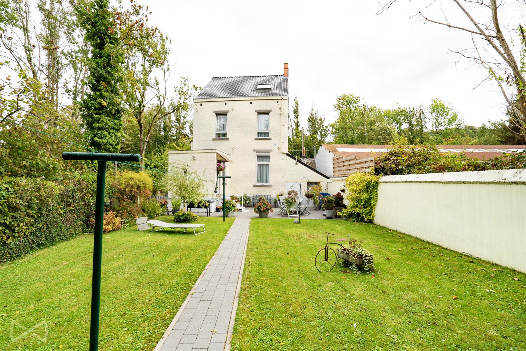 Photo 1 sur 4 pour Maison de trois chambres à Bousval