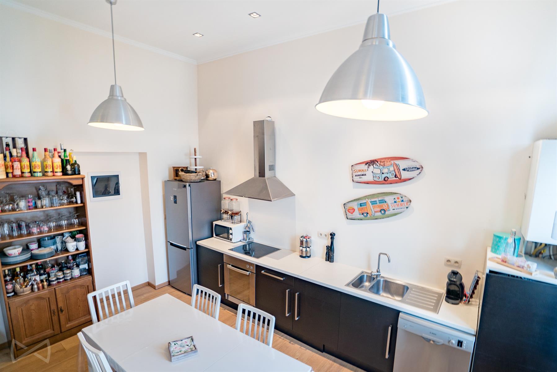 Picture 4 of 4 for Flat with two bedrooms in Genappe