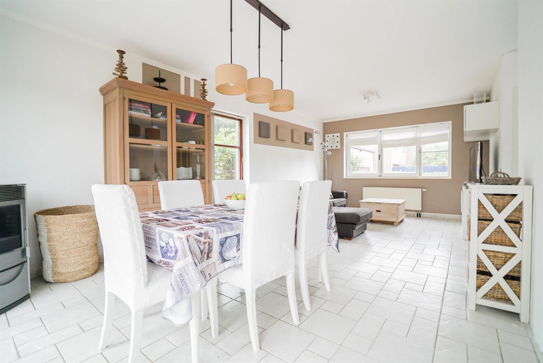 Picture 3 of 4 for House with three bedrooms in Limal