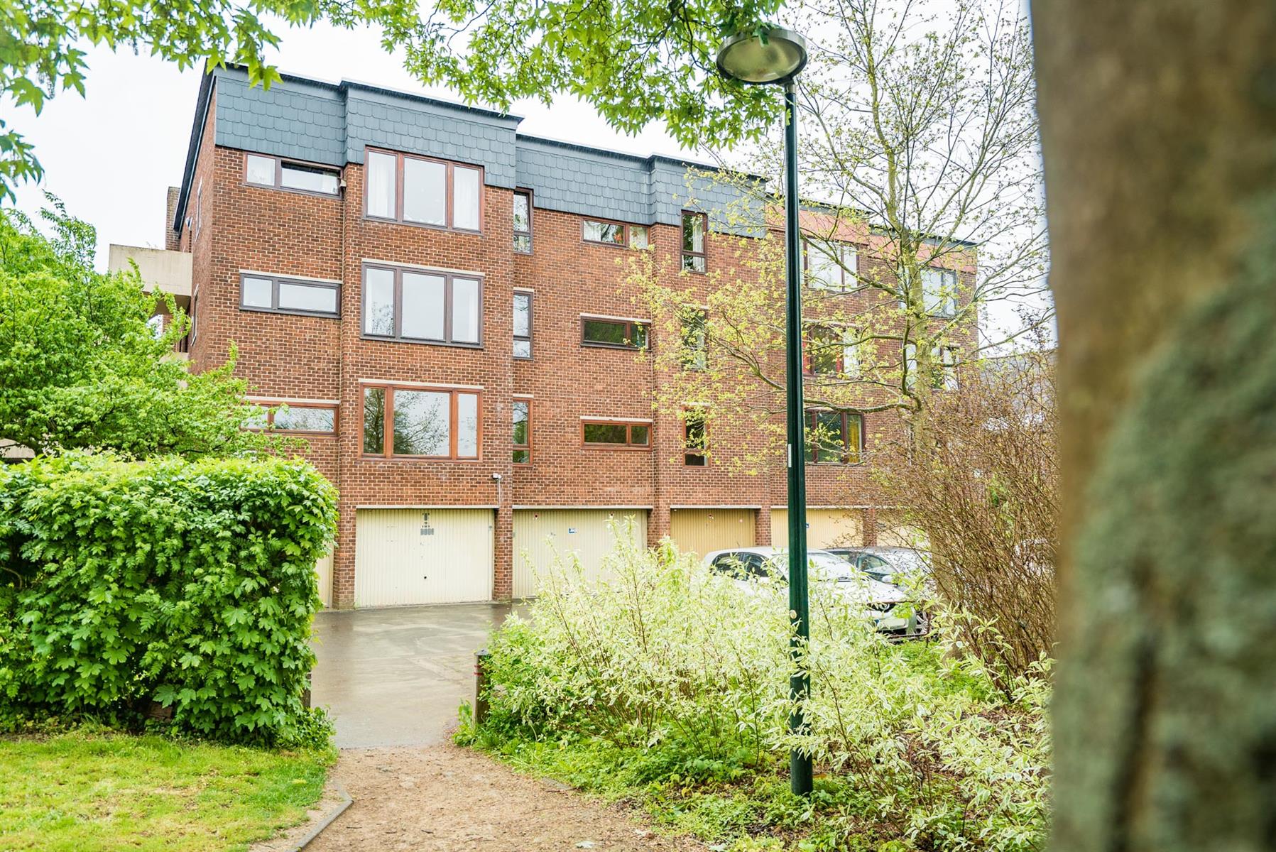 Picture 1 of 5 for Flat with two bedrooms in Ottignies-Louvain-la-Neuve