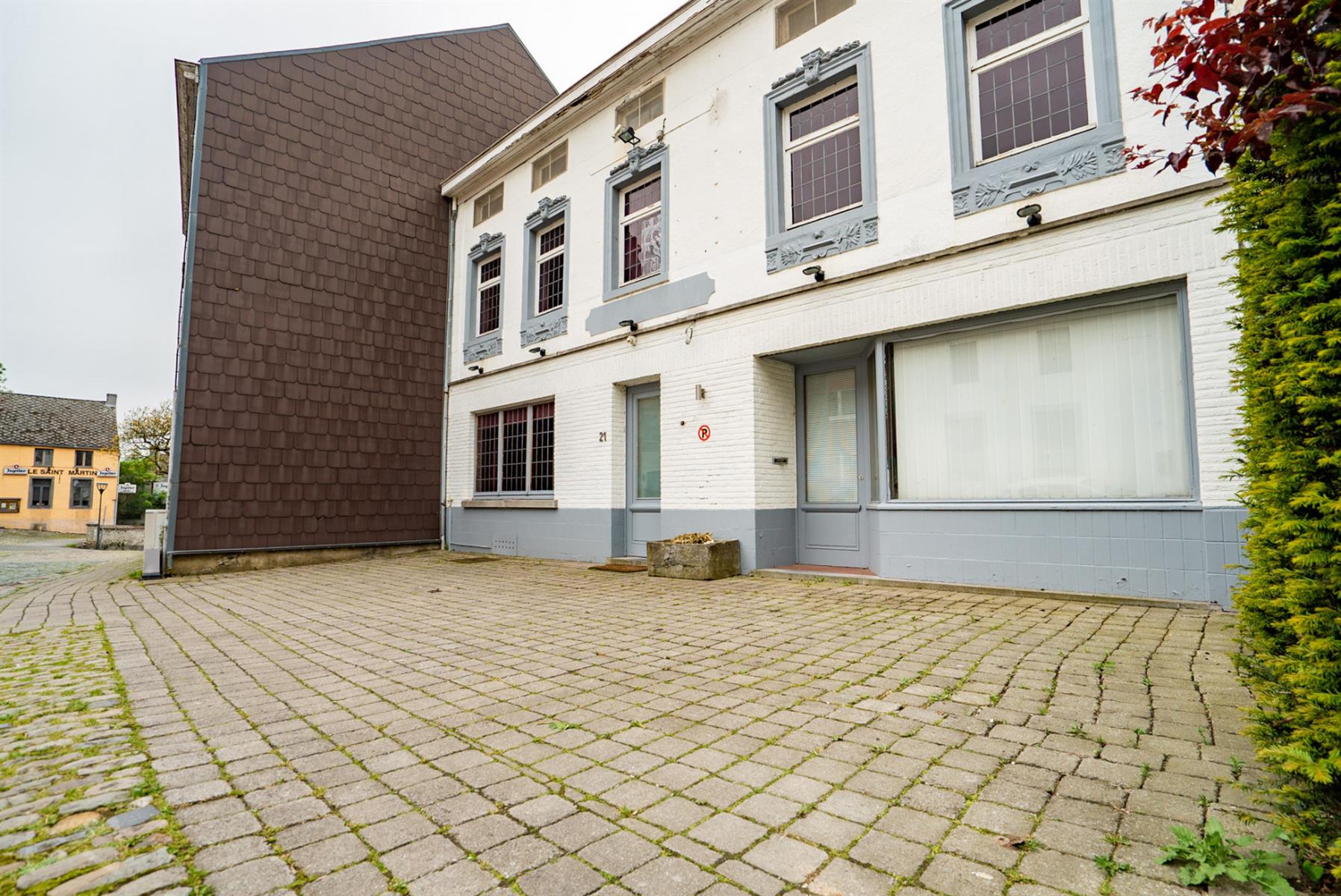 Picture 1 of 1 for House with four bedrooms in Villers-la-Ville