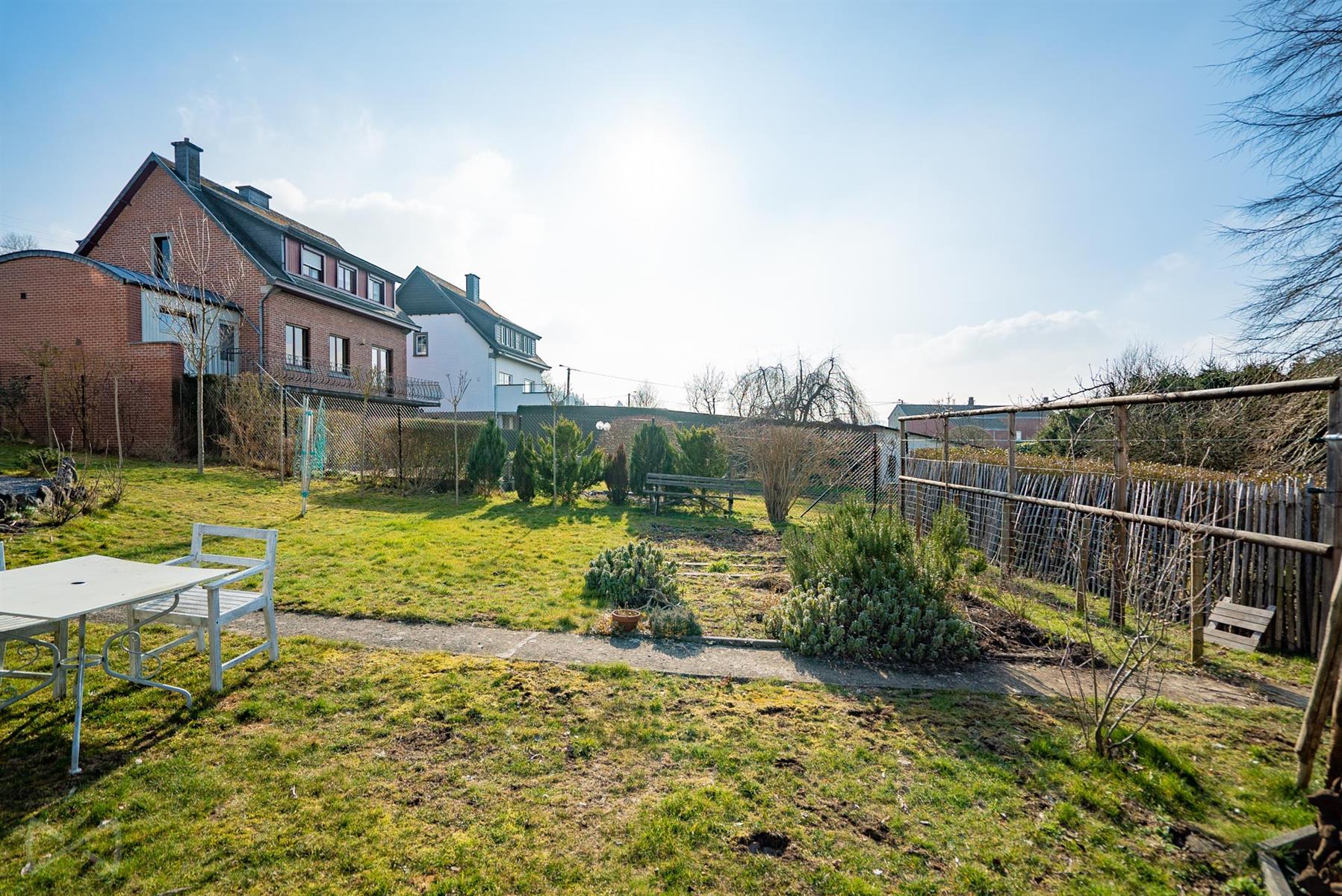 Picture 3 of 4 for House with three bedrooms in Barvaux-sur-Ourthe