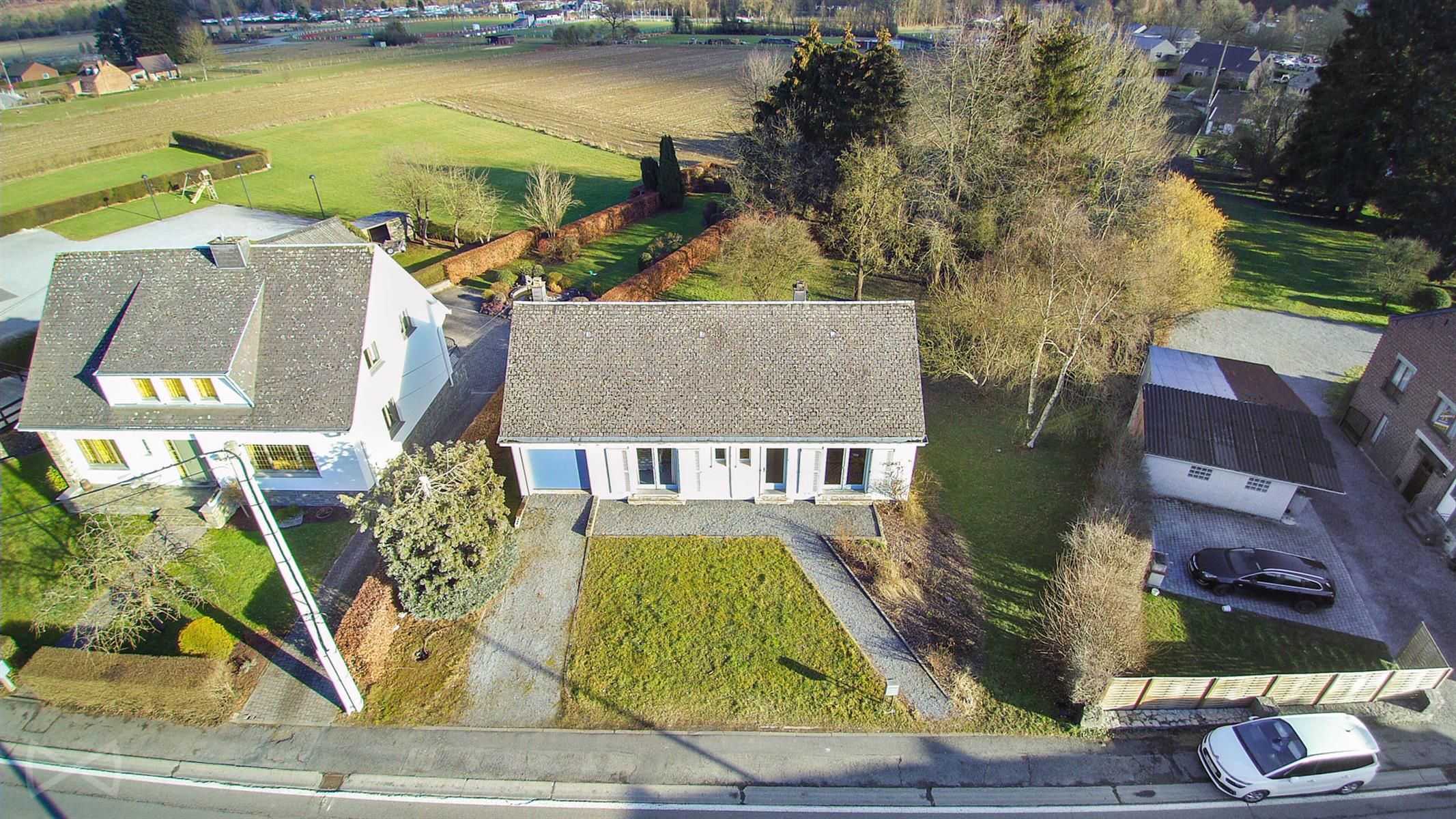 Picture 3 of 3 for House with three bedrooms in Barvaux-Sur-Ourthe