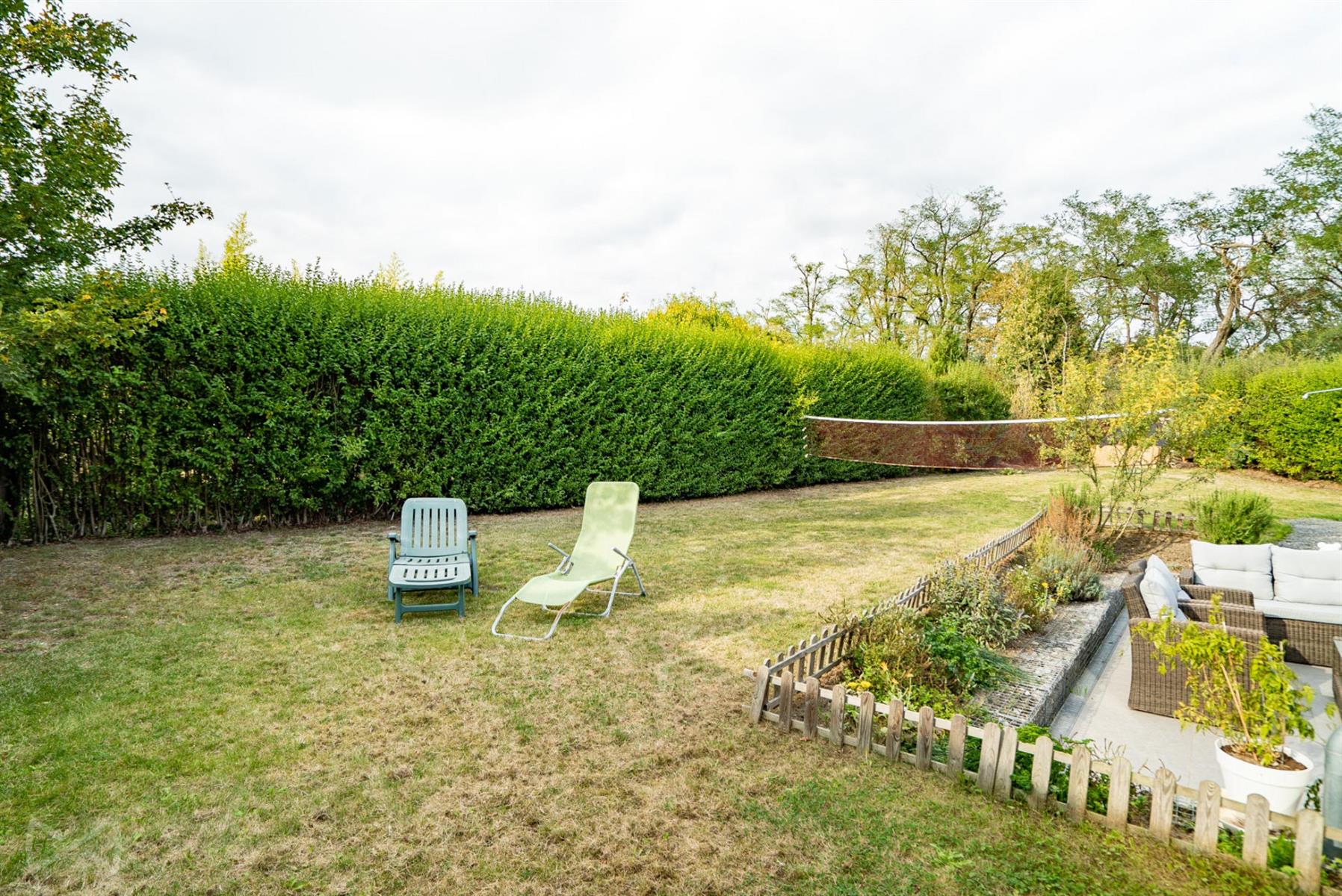 Foto 2 van 4 van Huis met twee slaapkamers in Ittre