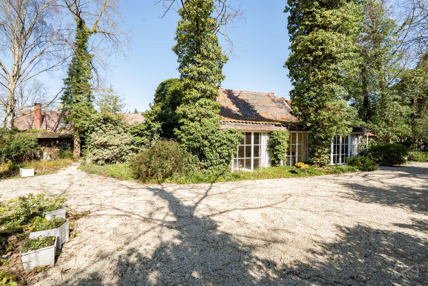 Photo 4 sur 4 pour Maison de trois chambres à Genval