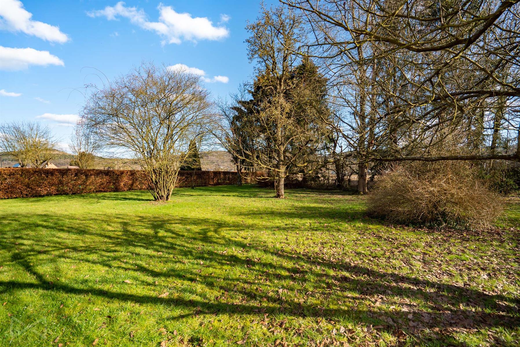 Picture 2 of 4 for House with three bedrooms in Barvaux-Sur-Ourthe