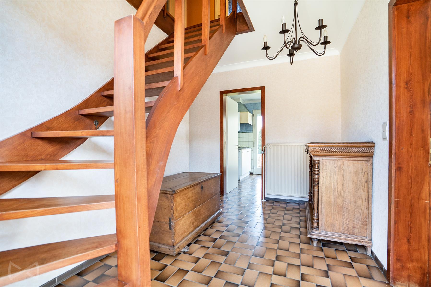 Picture 3 of 4 for House with three bedrooms in Barvaux-Sur-Ourthe