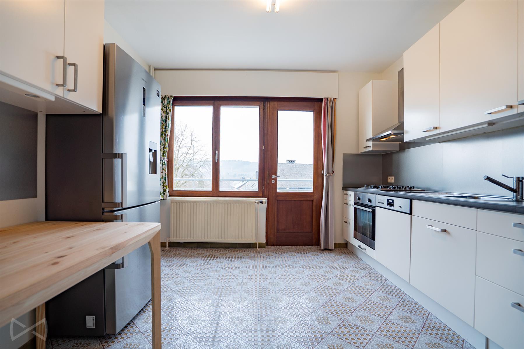 Picture 1 of 4 for House with three bedrooms in Barvaux-sur-Ourthe