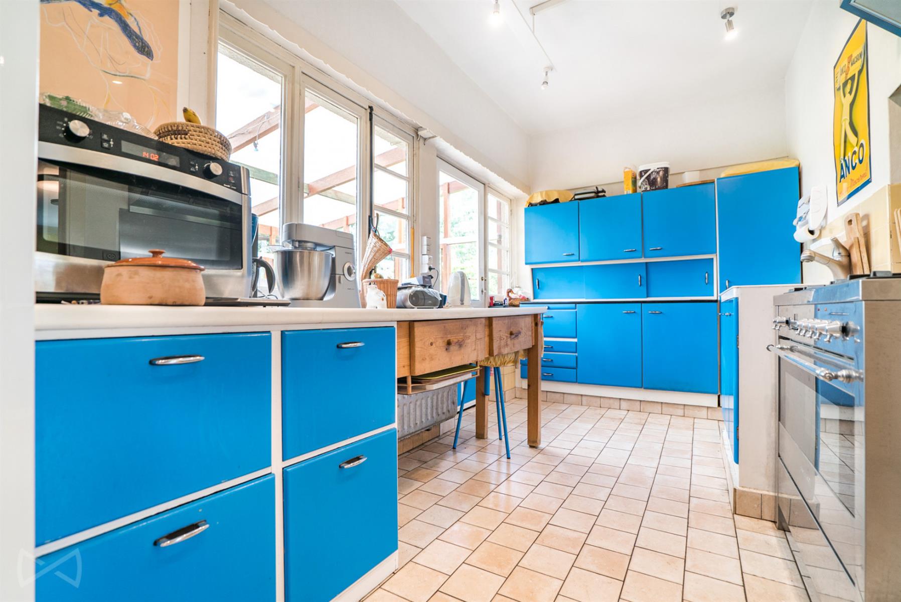 Picture 1 of 4 for House with three bedrooms in Rixensart