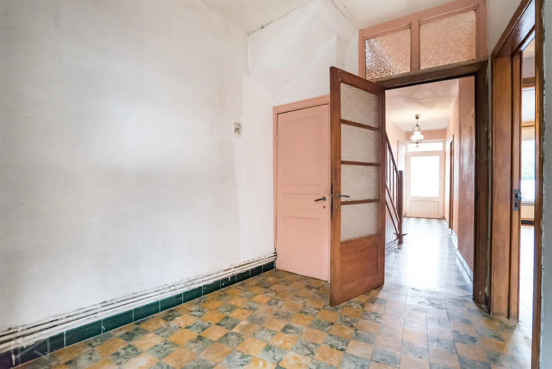 Picture 4 of 4 for House with five bedrooms in Marche-en-Famenne