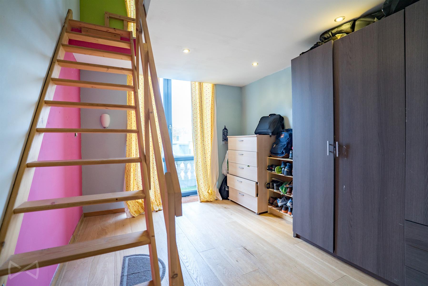 Picture 3 of 4 for Flat with two bedrooms in Genappe