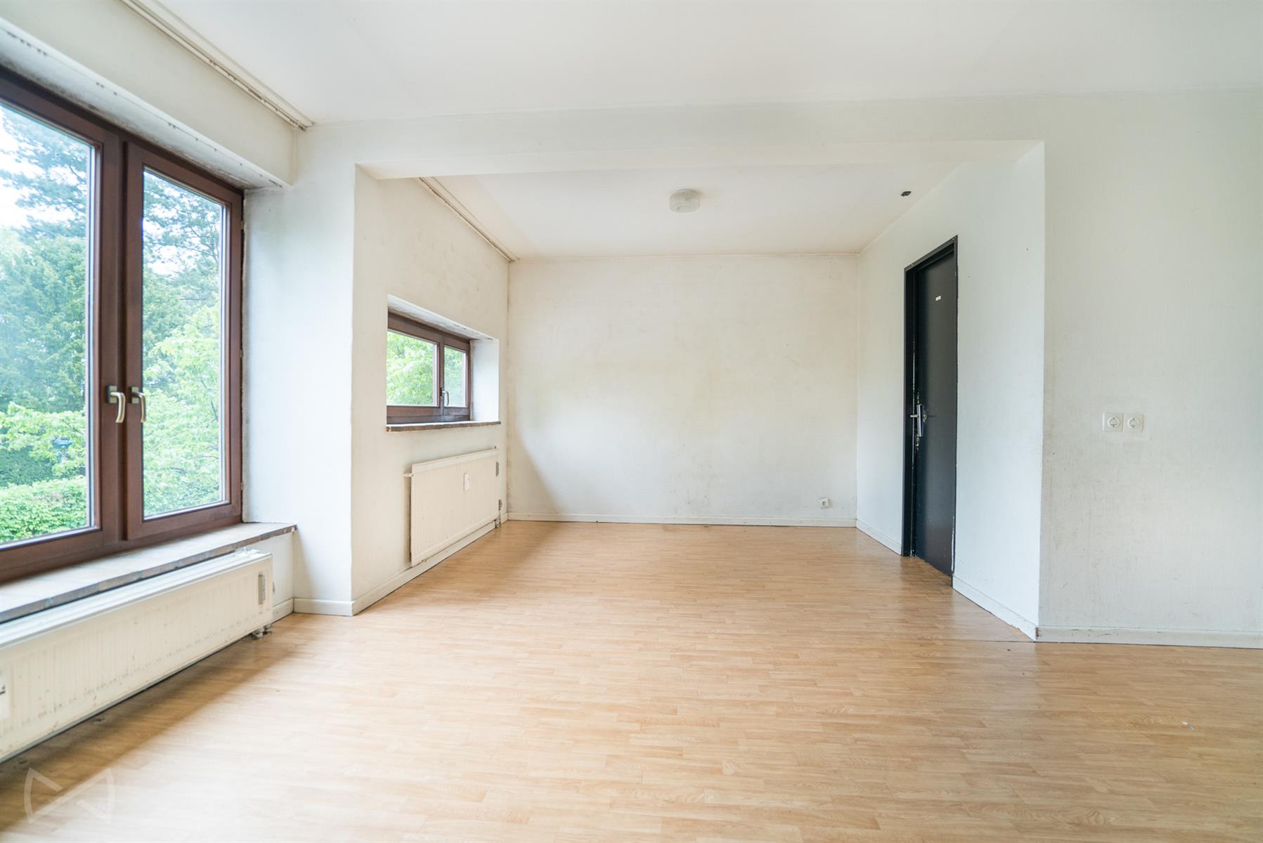 Picture 2 of 4 for Flat with two bedrooms in Ottignies-Louvain-la-Neuve