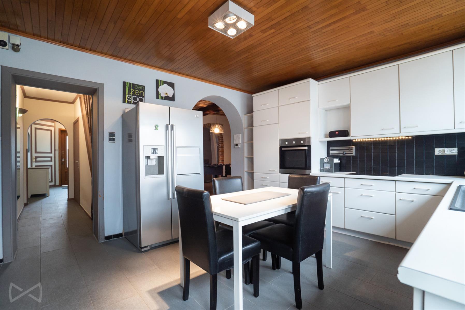 Picture 3 of 4 for House with four bedrooms in Villers-la-Ville