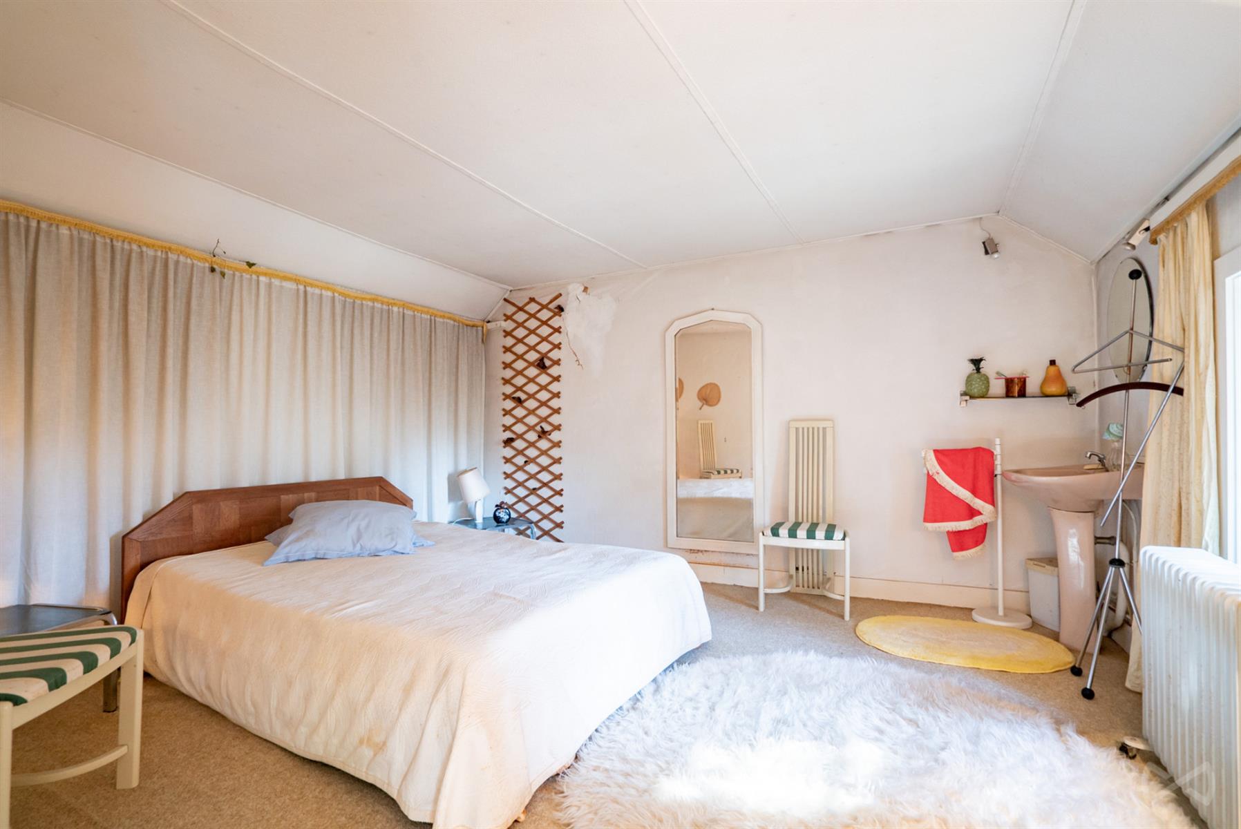 Photo 1 sur 4 pour Maison de trois chambres à Genval