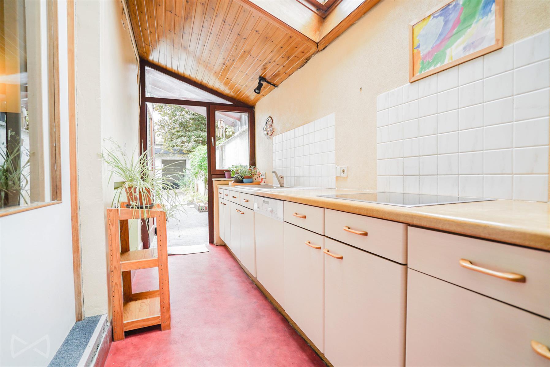 Photo 2 sur 4 pour Maison de cinq chambres à La Hulpe
