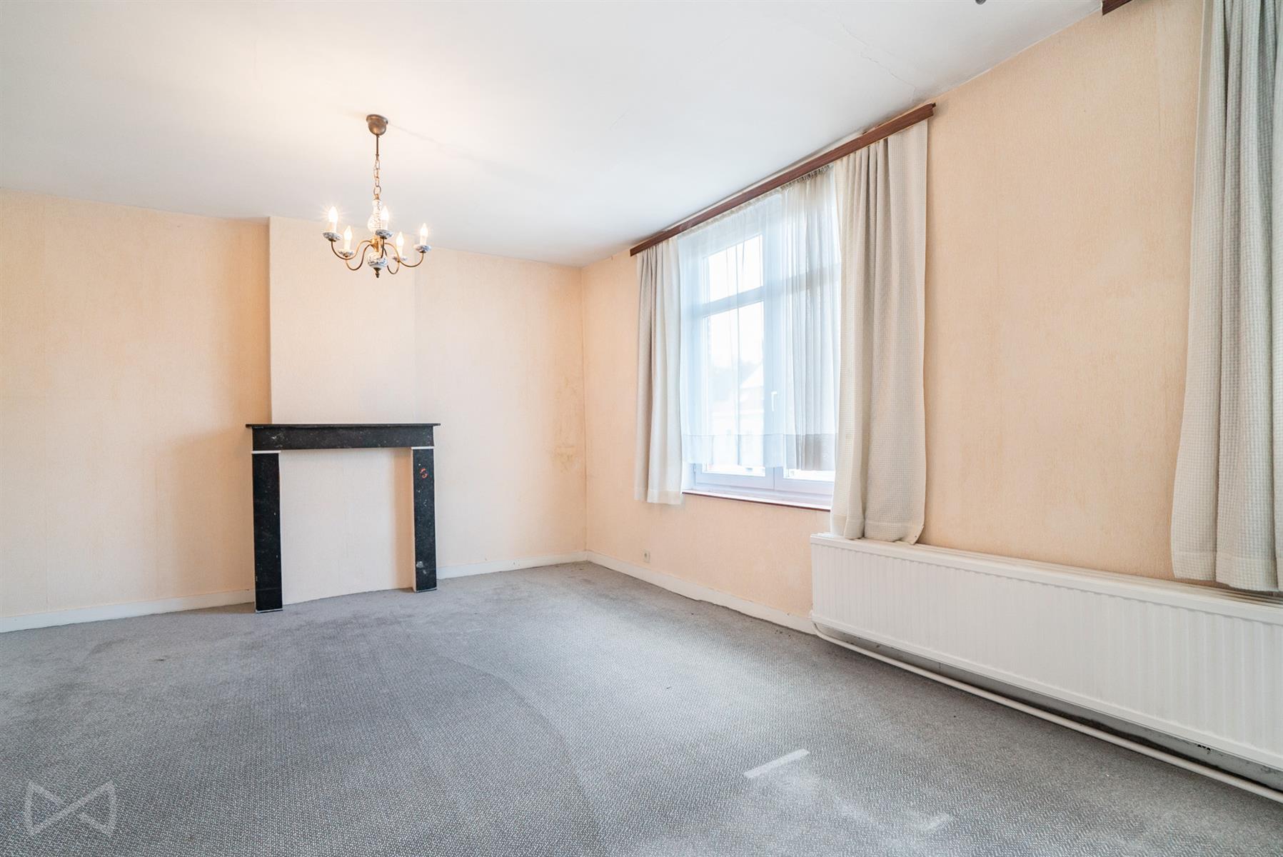 Photo 1 sur 4 pour Maison de trois chambres à Rixensart