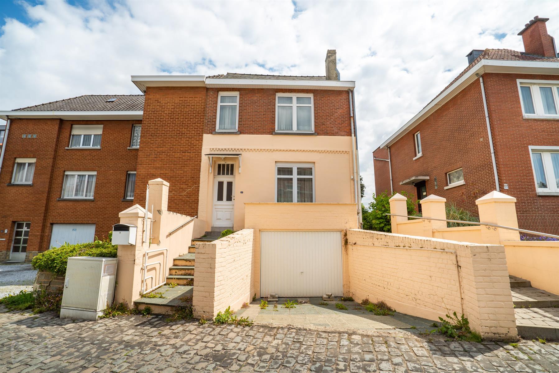Photo 1 sur 5 pour Maison de trois chambres à Rixensart
