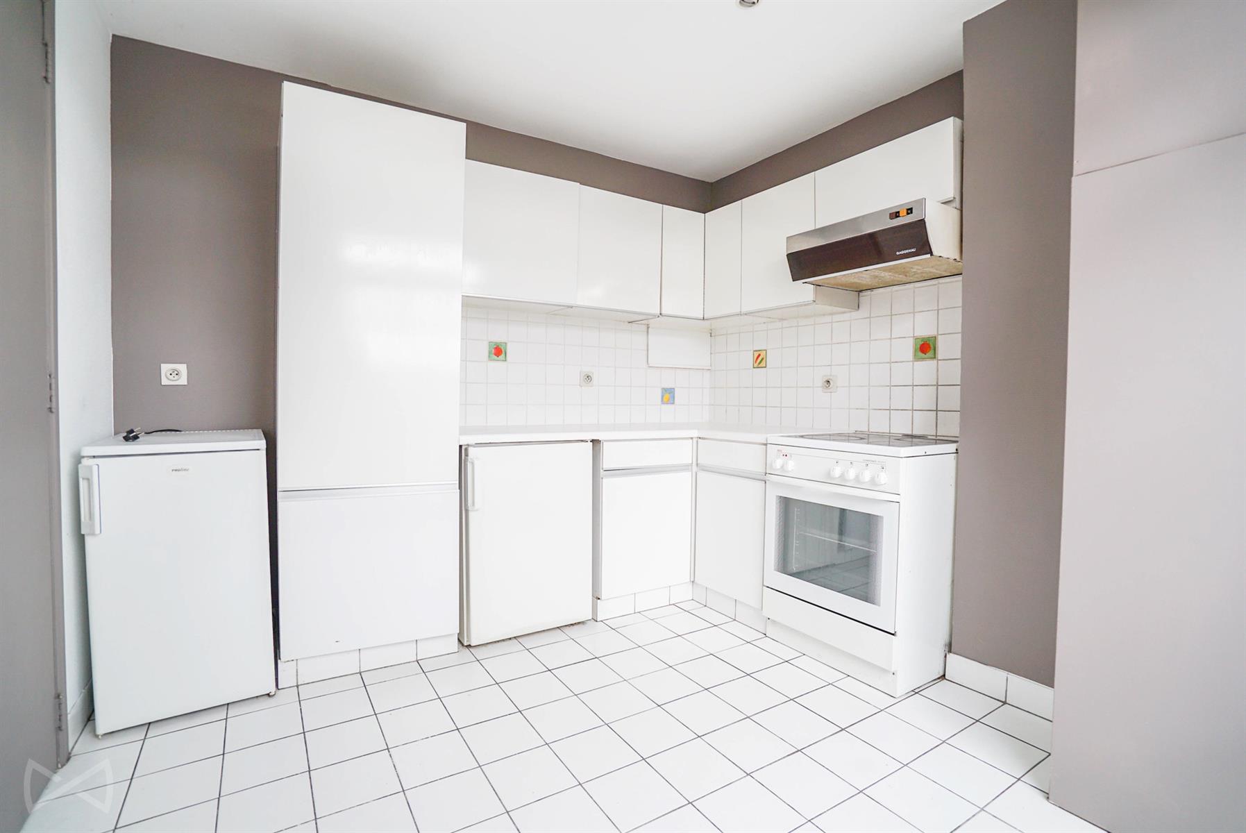 Picture 4 of 4 for Flat with two bedrooms in Wavre