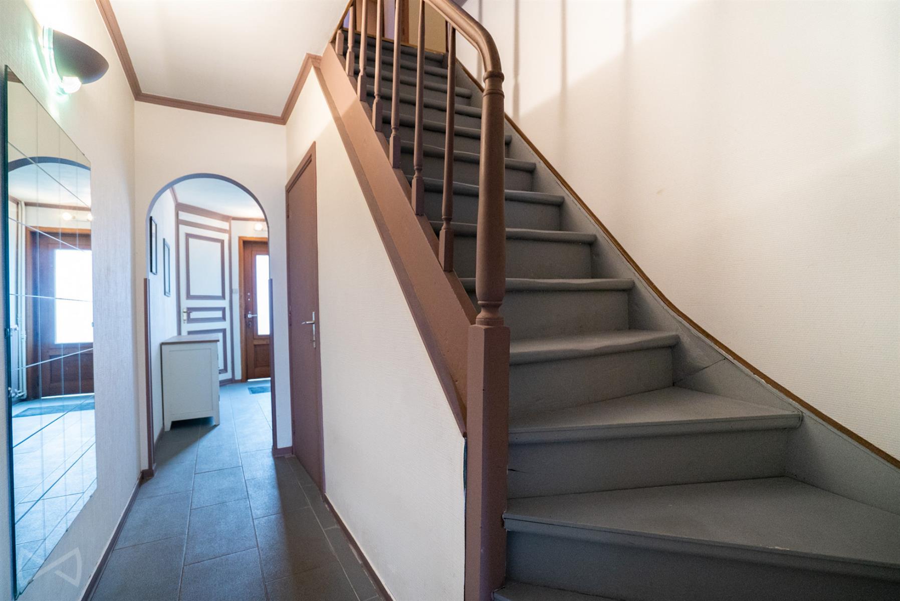 Picture 3 of 4 for House with four bedrooms in Villers-la-Ville