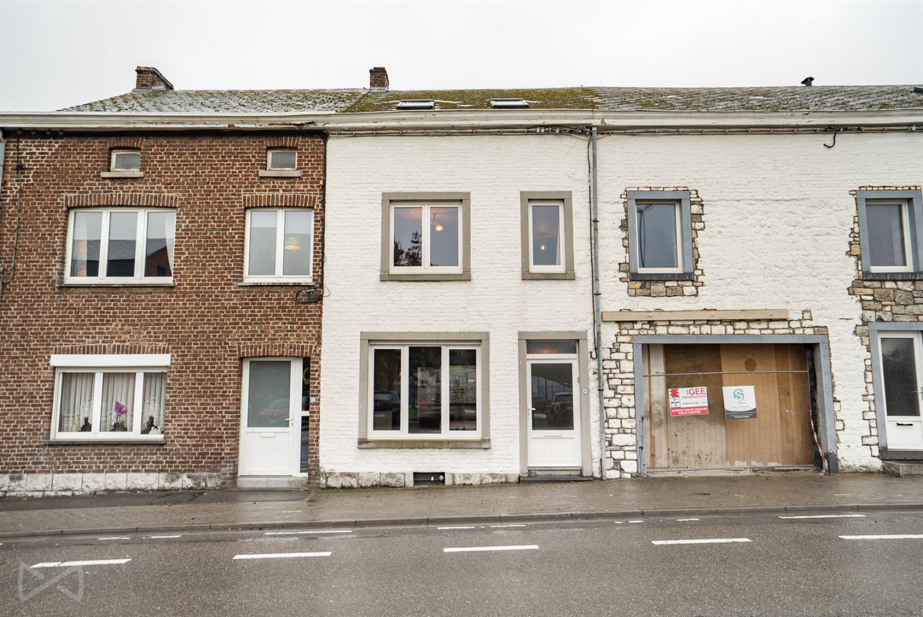 Picture 1 of 5 for House with five bedrooms in Marche-en-Famenne