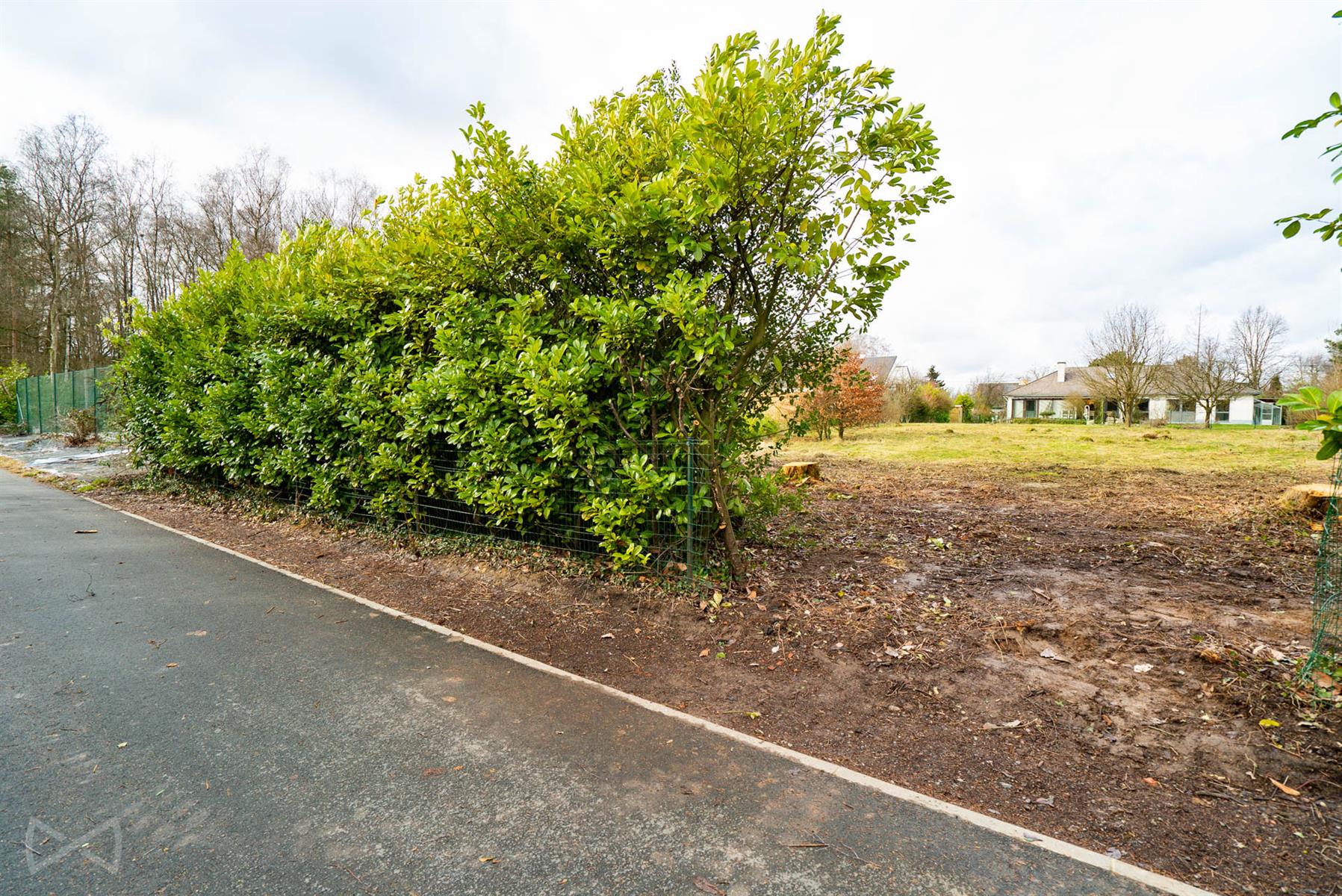 Photo 4 sur 4 pour Terrain à bâtir à Villers-la-Ville