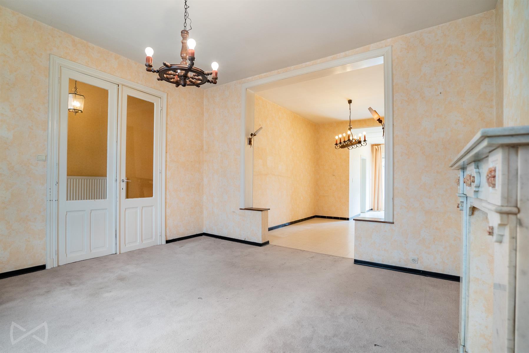 Photo 3 sur 3 pour Maison de trois chambres à Rixensart