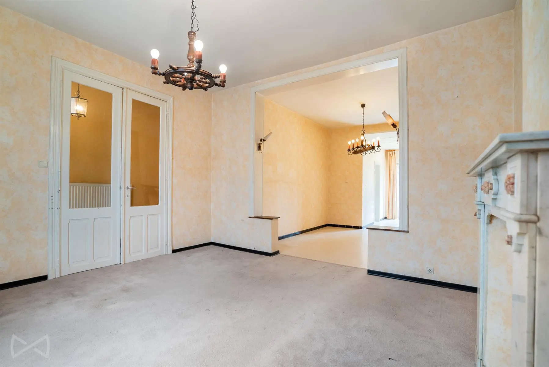Photo 3 sur 3 pour Maison de trois chambres à Rixensart