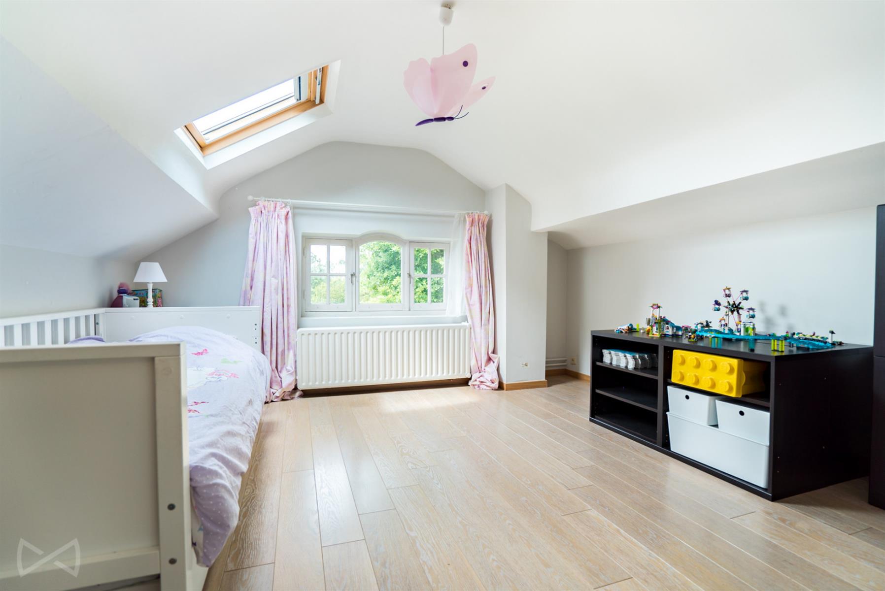 Picture 2 of 4 for House with five bedrooms in Rixensart