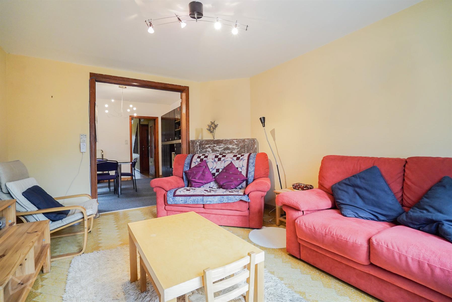 Photo 4 sur 4 pour Maison de cinq chambres à La Hulpe