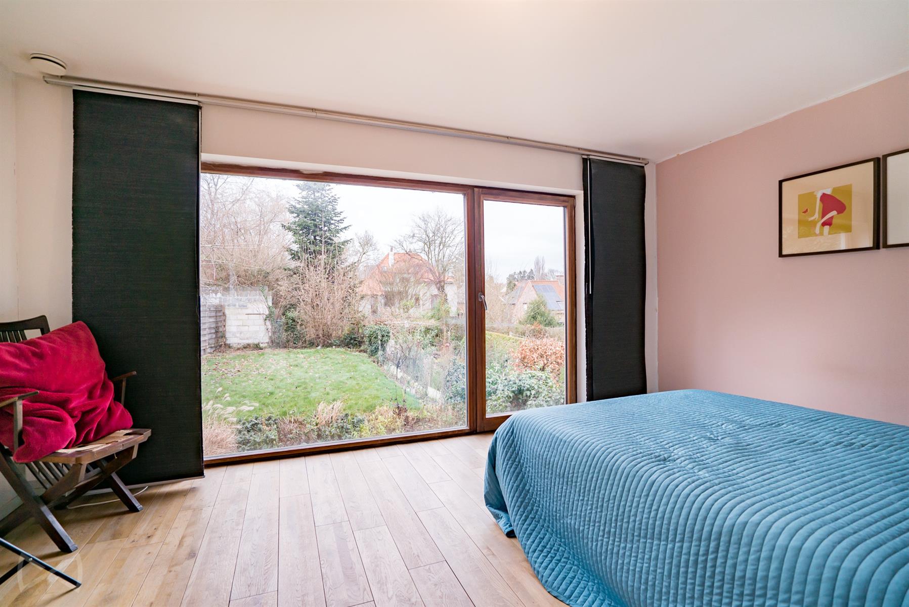 Photo 3 sur 4 pour Maison de quatre chambres à Rixensart