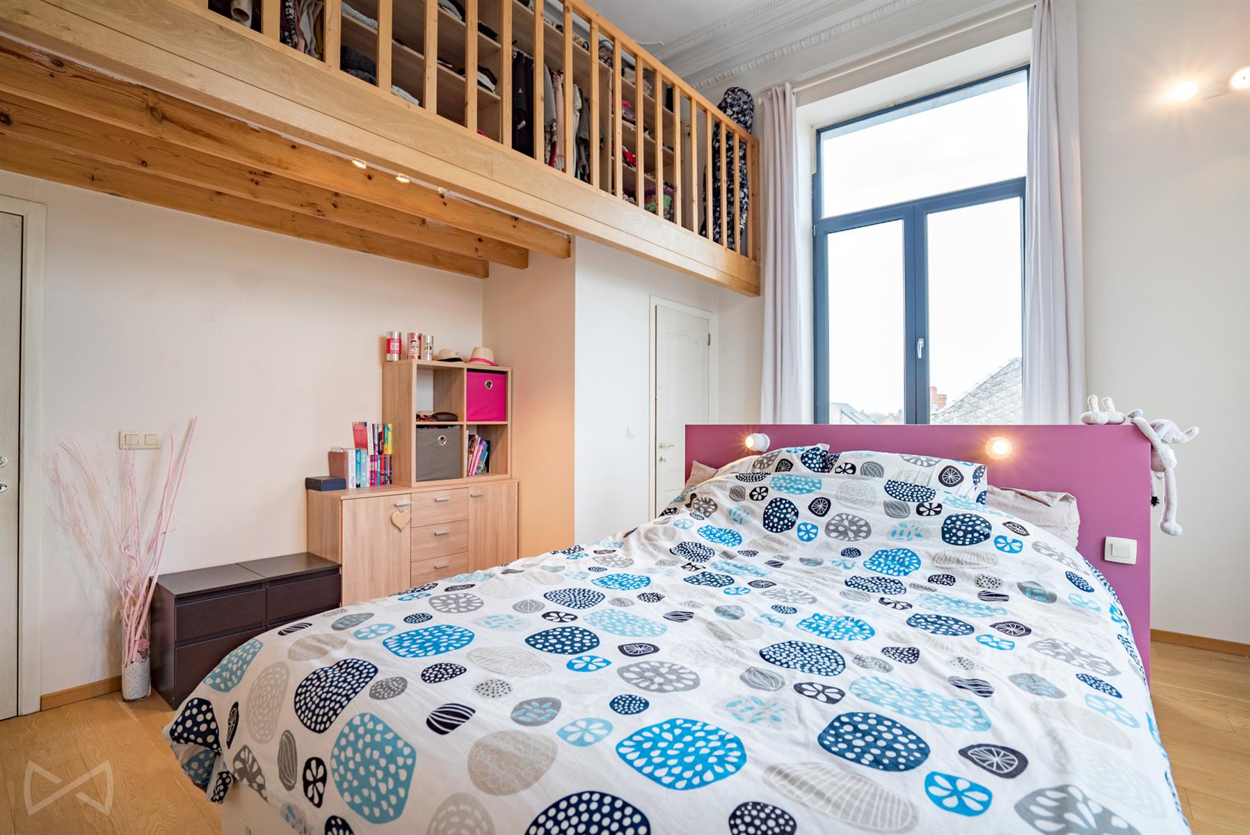 Picture 1 of 4 for Flat with two bedrooms in Genappe