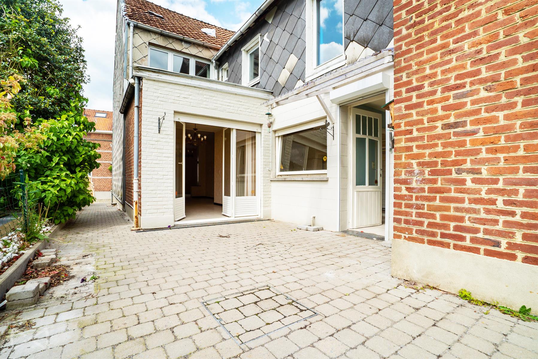 Photo 4 sur 4 pour Maison de trois chambres à Rixensart