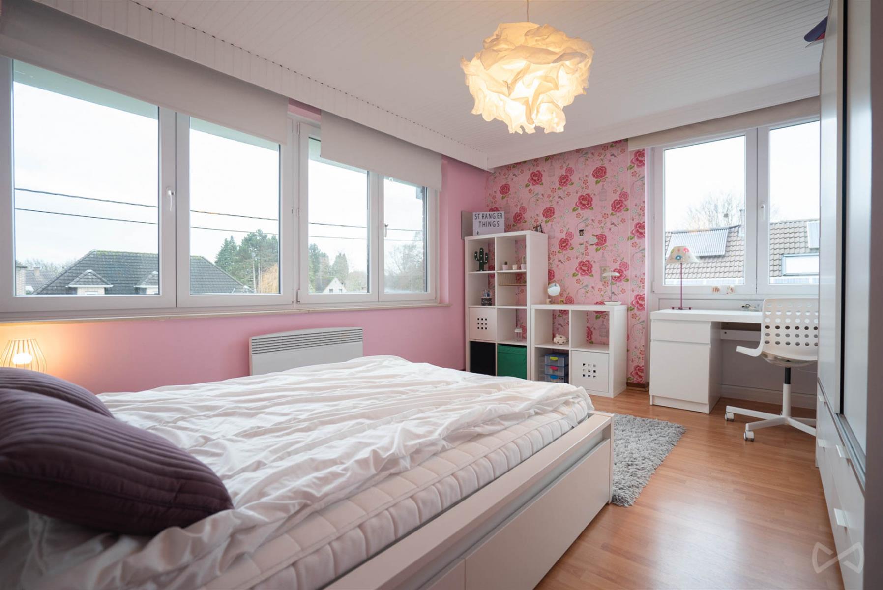 Picture 2 of 4 for House with three bedrooms in Rixensart