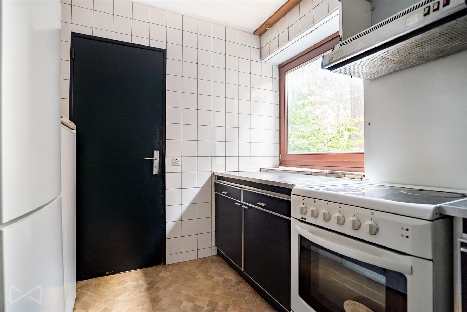 Picture 3 of 4 for Flat with two bedrooms in Ottignies-Louvain-la-Neuve