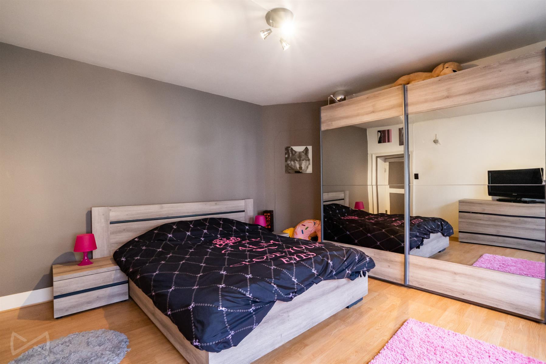 Picture 1 of 4 for House with four bedrooms in Villers-la-Ville