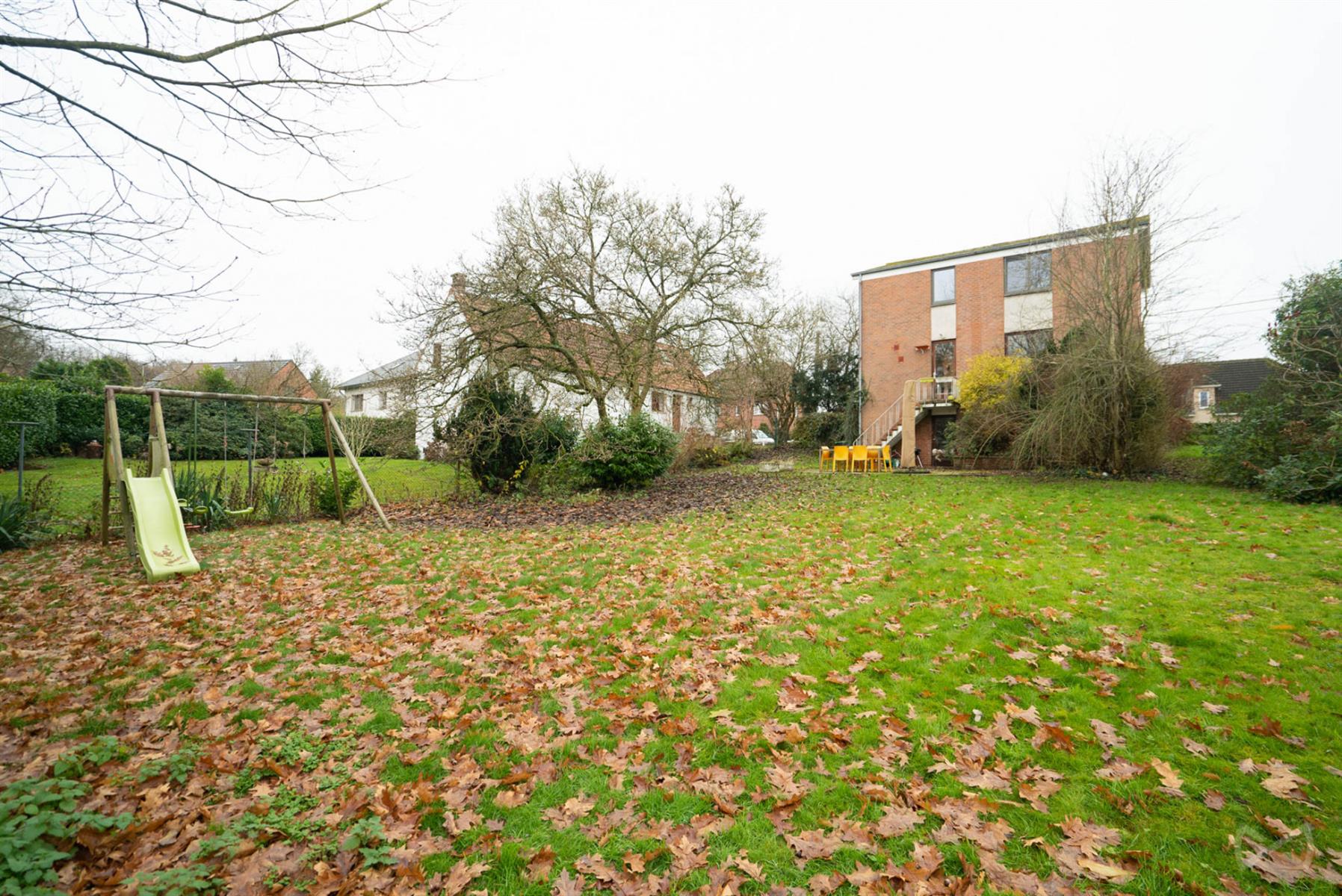 Picture 4 of 4 for House with three bedrooms in Rixensart
