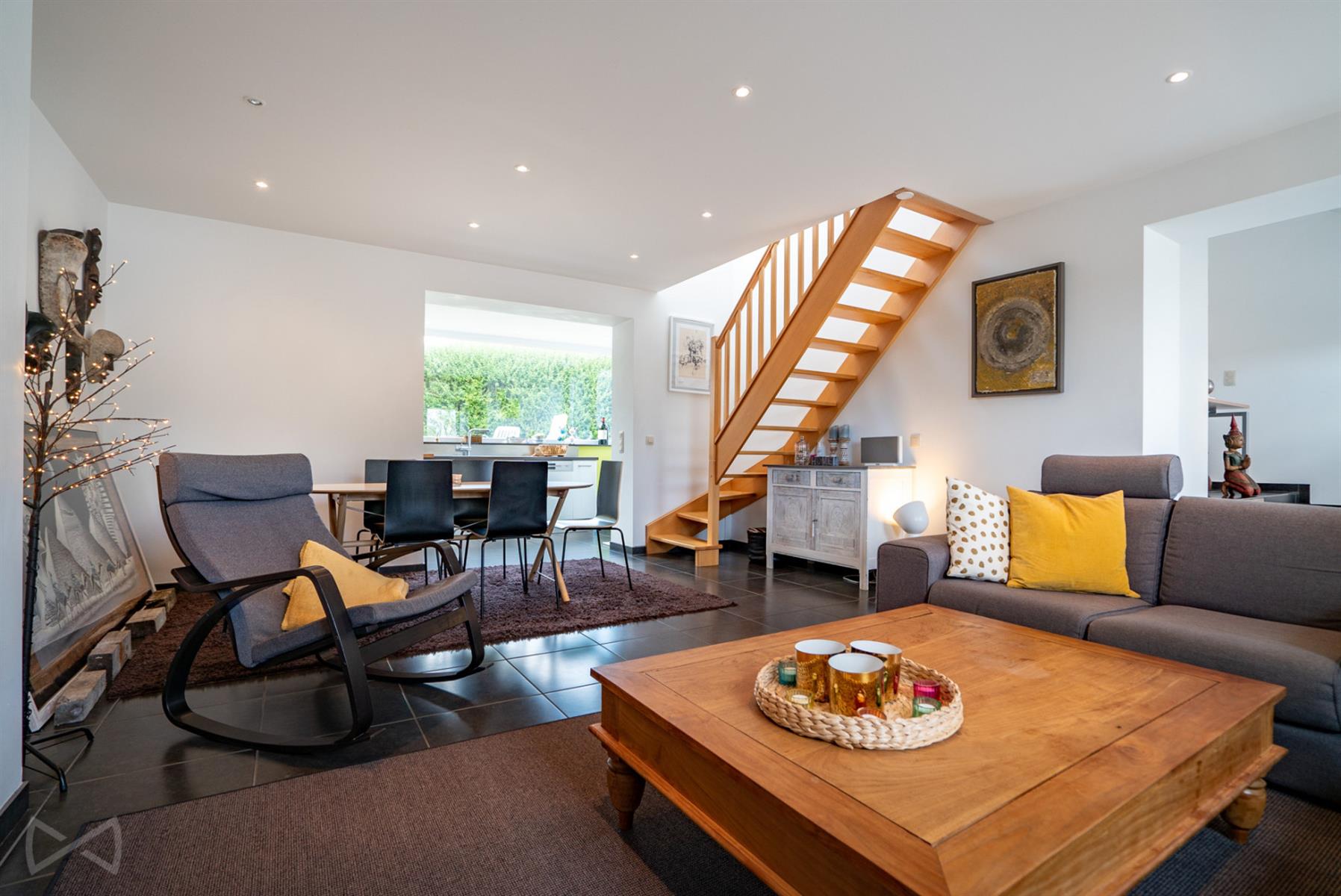 Foto 3 van 3 van Huis met twee slaapkamers in Ittre