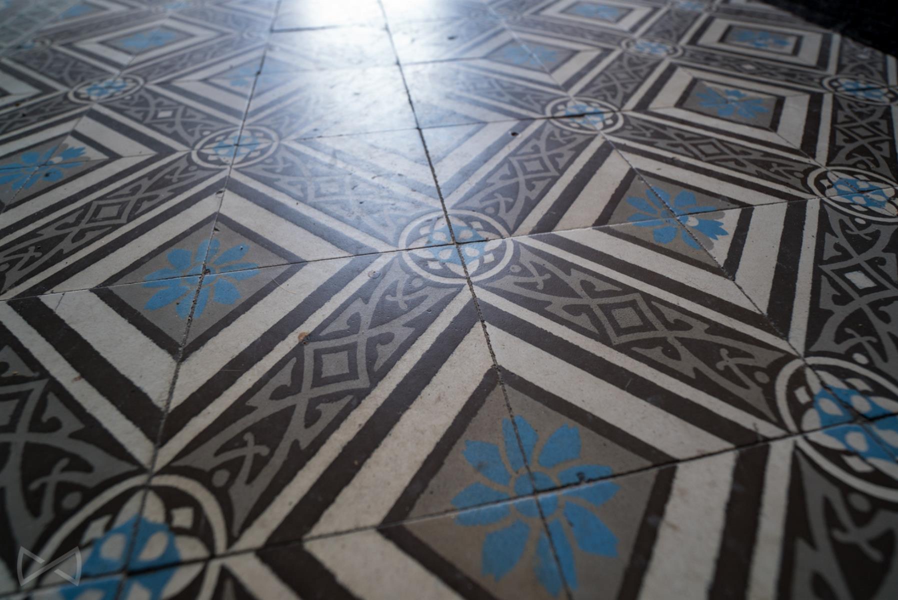 Photo 3 sur 4 pour Maison de huit chambres à Bomal sur Ourthe