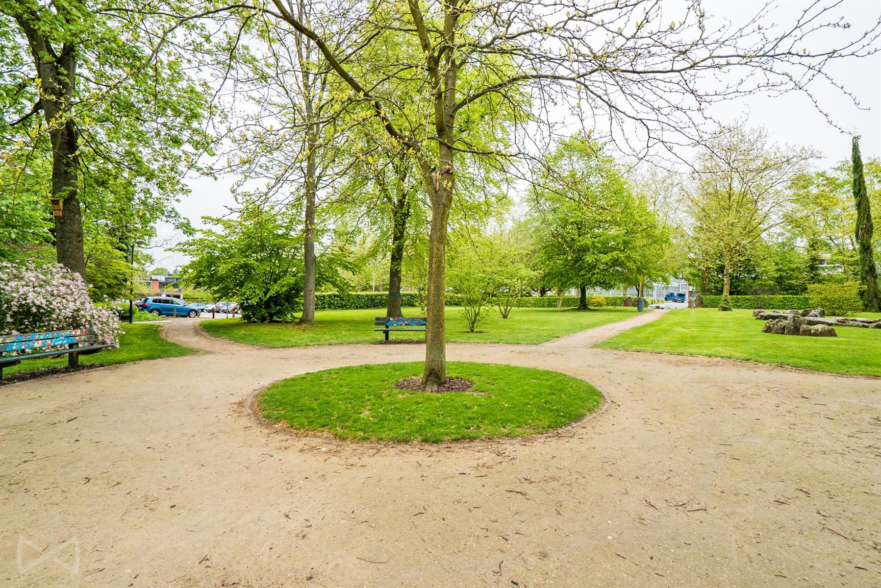 Picture 1 of 4 for Flat with two bedrooms in Ottignies-Louvain-la-Neuve