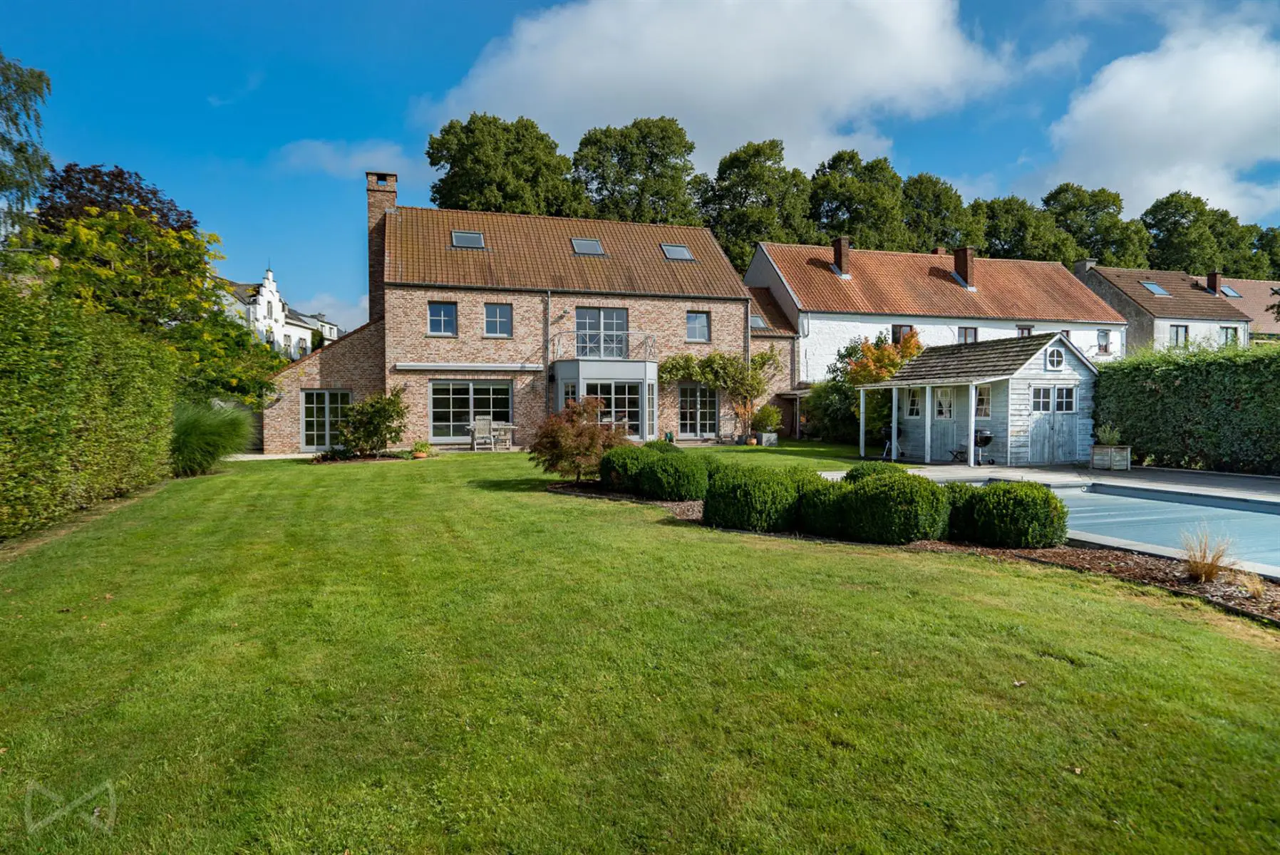Picture 4 of 4 for House with four bedrooms in Céroux-Mousty