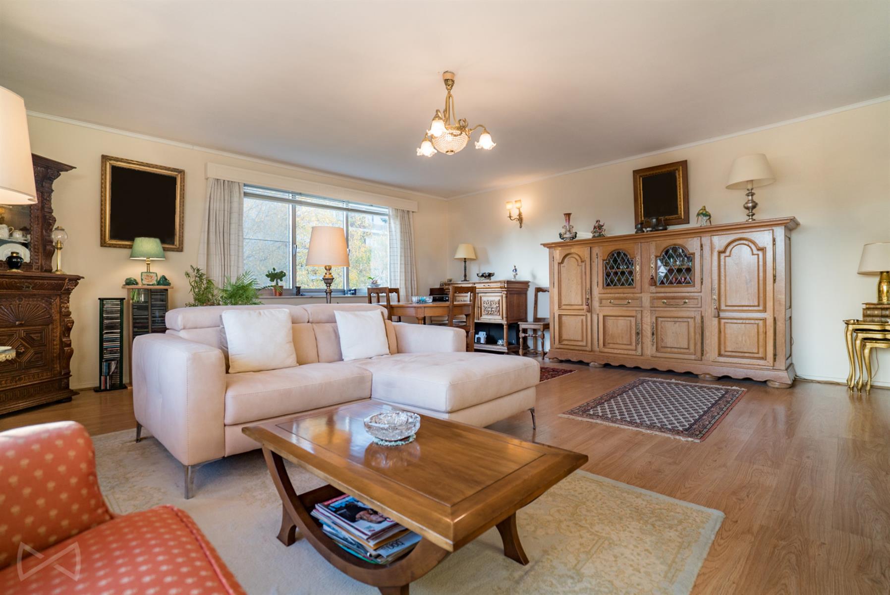 Picture 2 of 3 for Flat with three bedrooms in Wavre